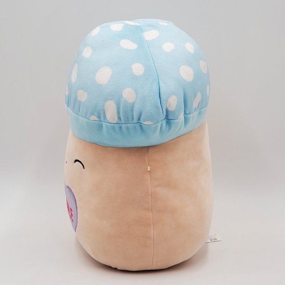 Squishmallows Chappy the Mushroom - Picture 3 of 16